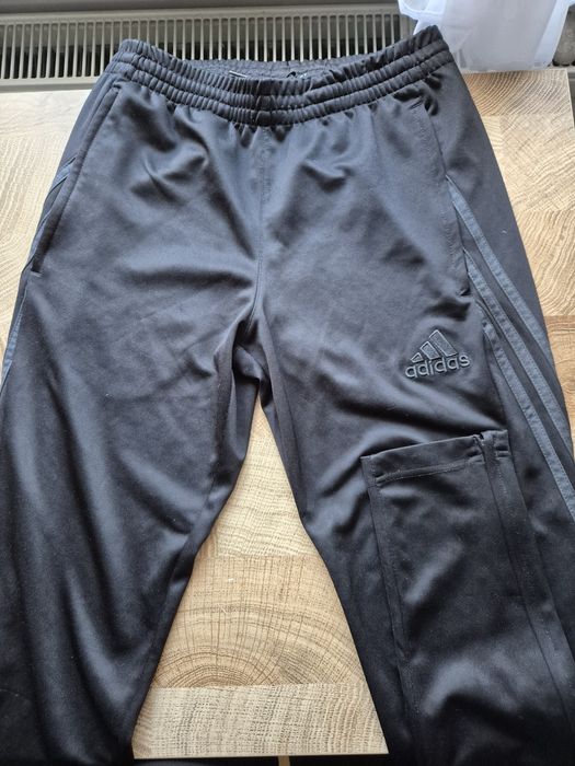 Spodnie adidas rozmiar s