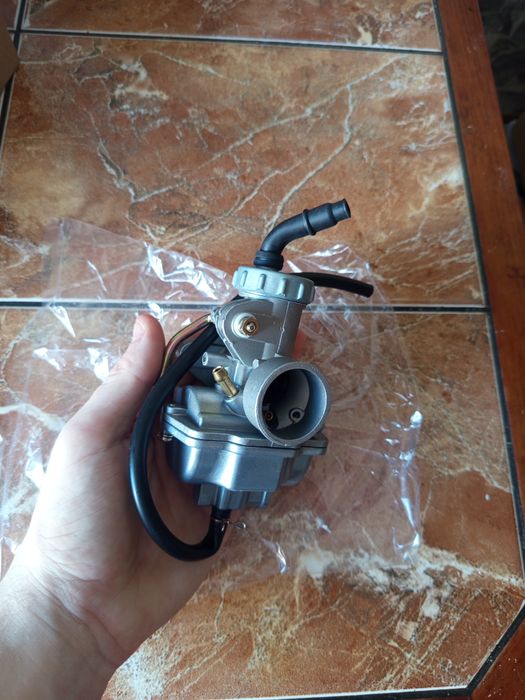 Карбюратор пз16 новий