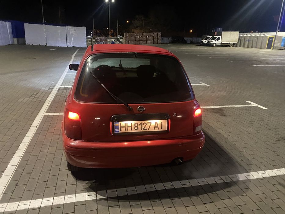 Продам Авто Nissan