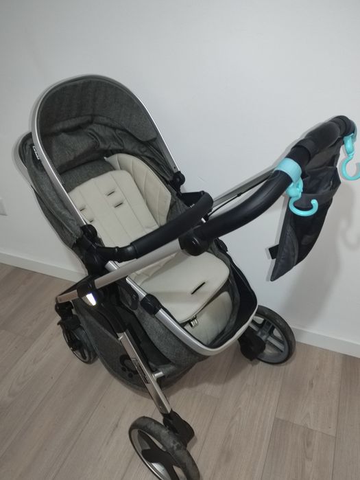 Carrinho de criança