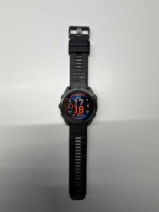 Garmin Fenix  amoled 51”