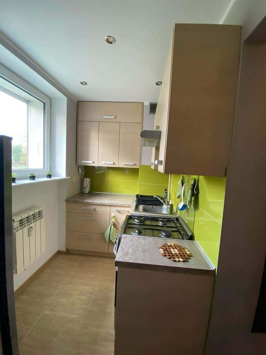 Mieszkanie na sprzedaż parter 48m² Chodzież Malepszego