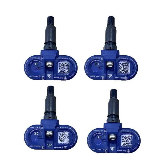 Датчик давления Tesla  149070101B