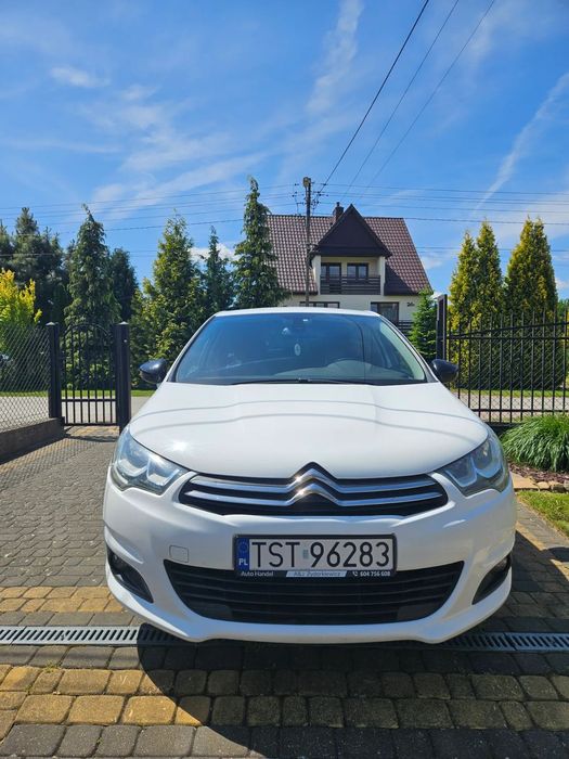 Citroën C4