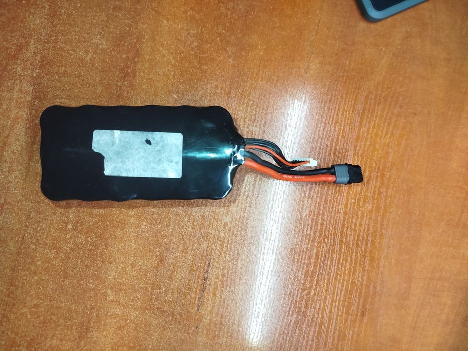 Аккумулятор 6s3p 15000mah