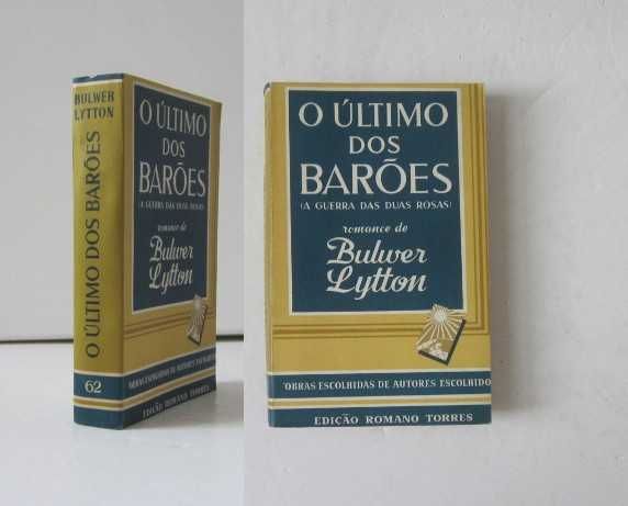 Colecção "OBRAS ESCOLHIDAS de AUTORES ESCOLHIDOS" [nºs 21 a 63]