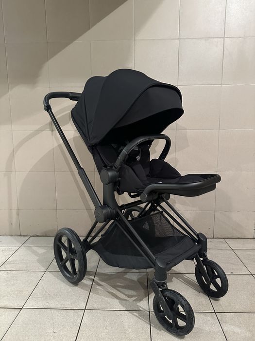 Cybex Priam 4.0 (2025)