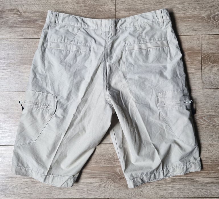 Spodenki * Szorty * MARKS  & SPENCER * 34