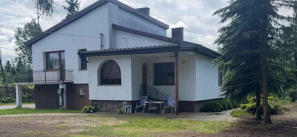 Dom – Nowe Gizewo, powiat szczycieński - Widok 2