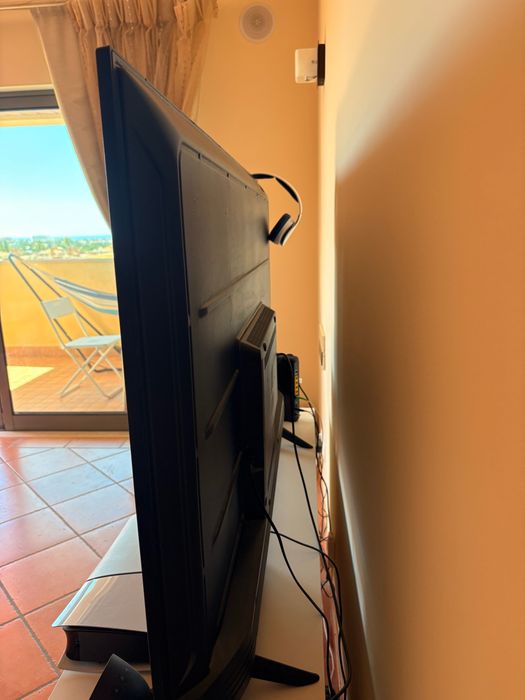 Vendo televisão xiaomi 4k 55