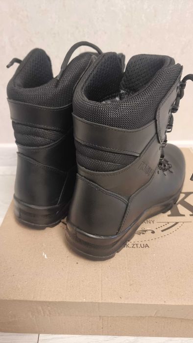 Зимові берци КРОК