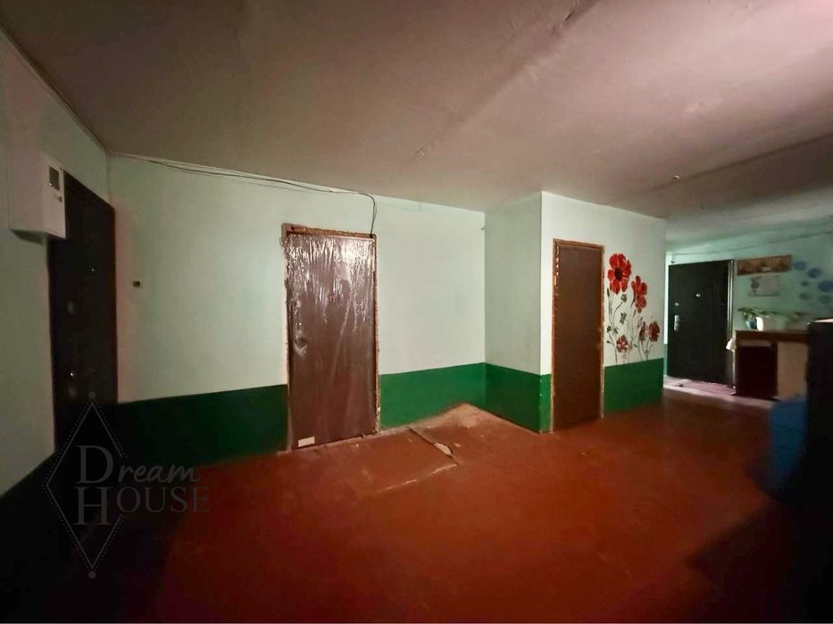 Продаж 1 кімнатної квартири