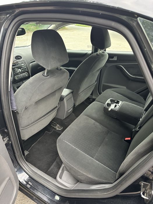 Ford Focus 2005 VIN WF04XXWPD45M50878 фото оголошення 11 з 23