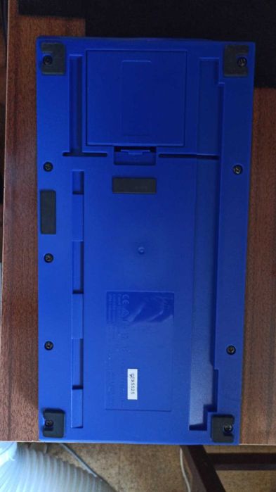 Pedaleira e Interface Boss GT1