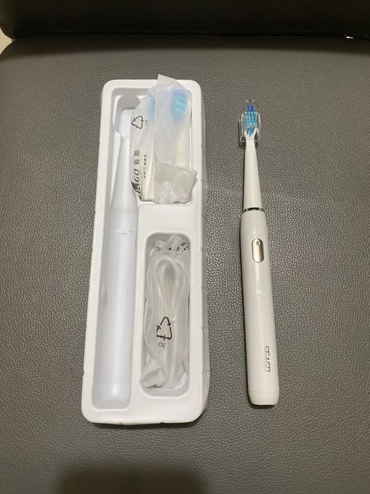 Електрична зубна щітка Seago SG-551