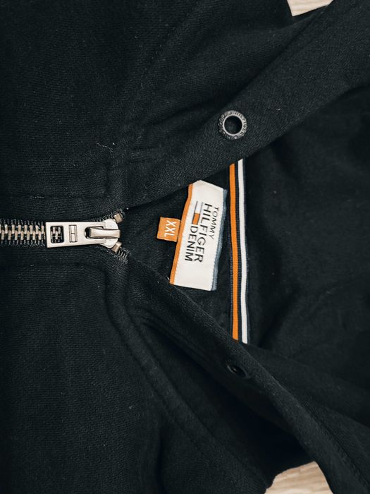 Tommy Hilfiger Bluza męska XXL