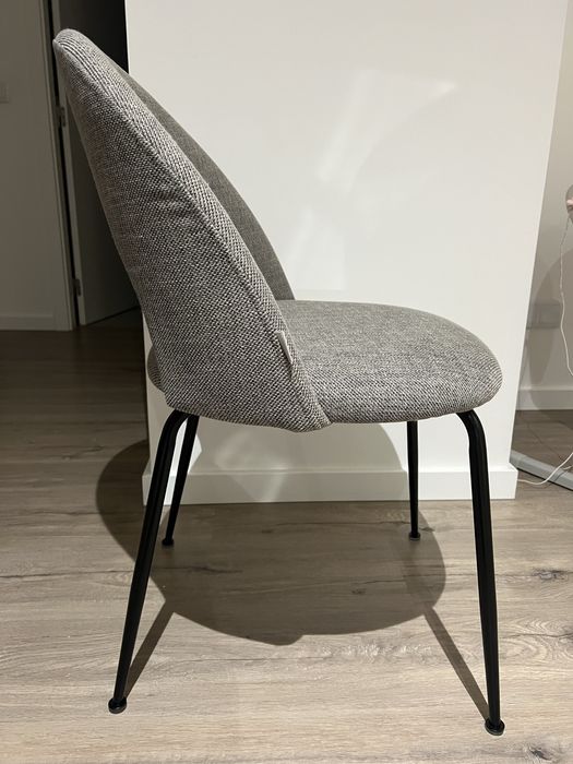 4xCadeiras Mesa de Jantar