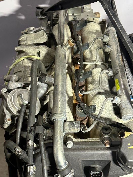 F1ce0481d Motor ducato jumper 3.0 hpi 160cv