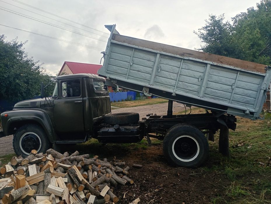 Продам ЗІЛ ммз 554м, д 240