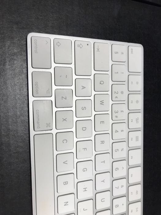 Apple magic keyboard A1843 QWERTY US