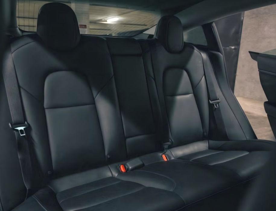 Tesla S,T,R Plus, 2020 mes 12 carro Nacional