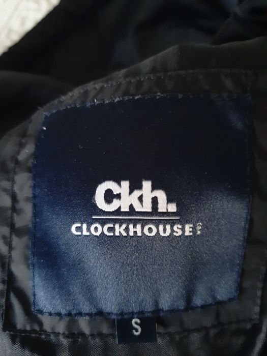 Casaco acolchoado C&A