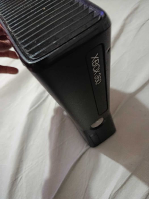 Ігрова консоль Xbox 360