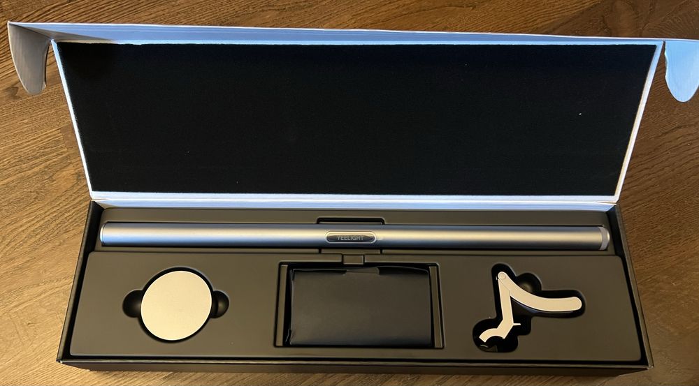 Yeelight LED Screen Light Bar PRO