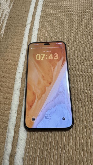 Honor 400 pro com garantia