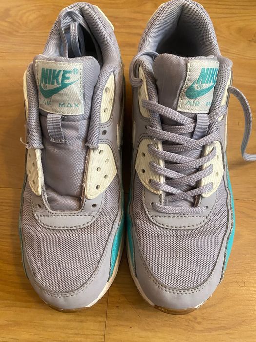 Buty damskie sportowe Nike Air Max 90, rozmiar 38