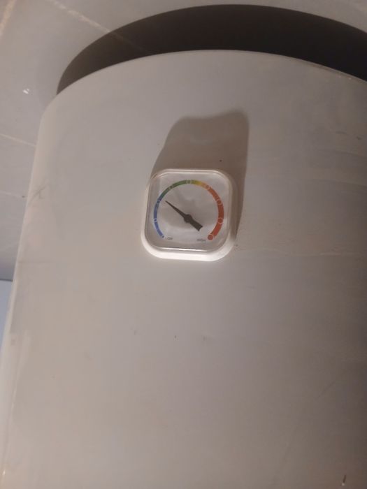Termocumulador 100 litros