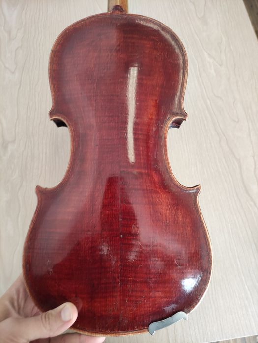 Violino antigo 1934