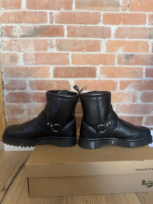 Buty Dr Martens anistone R47.