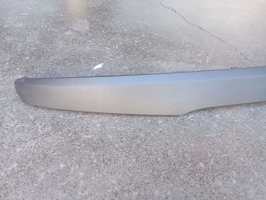 HYUNDAI I10 FRISO PARA CHOQUES TRÁS - PC540