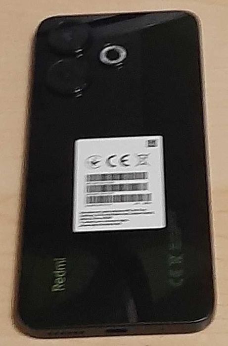 Smartphone Xiaomi Redmi 13 (16 GB / 256 GB)