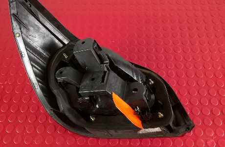 Farolim Stop Dto - 7165738 - BMW 5 (E60)