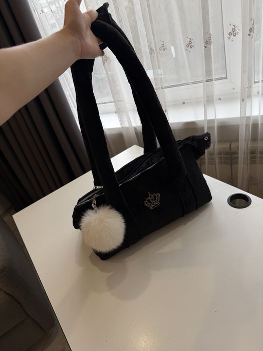 Сумка для цуценя (мальтіпу)