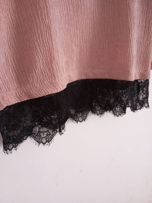 Camisola Stradivarius Tamanho S