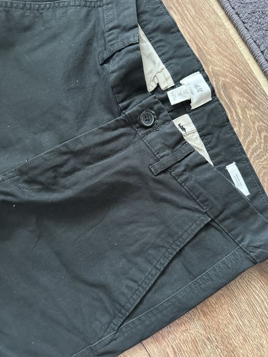 Чоловічі штани H&M , розмір EUR 31 , skinny завужені