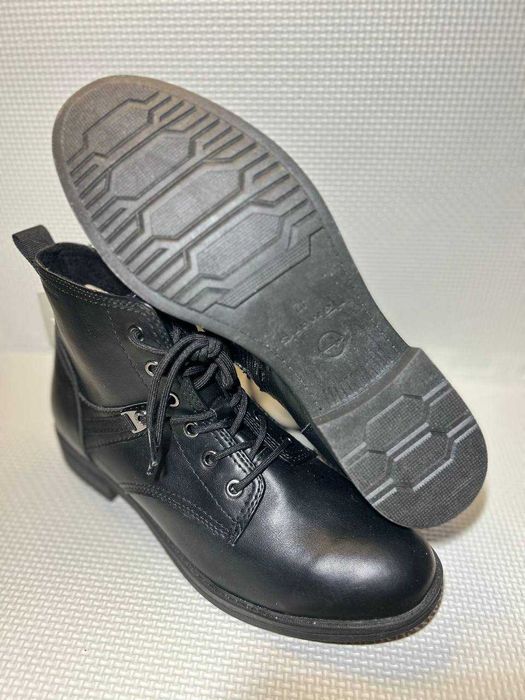 Botki damskie TAMARIS R.42