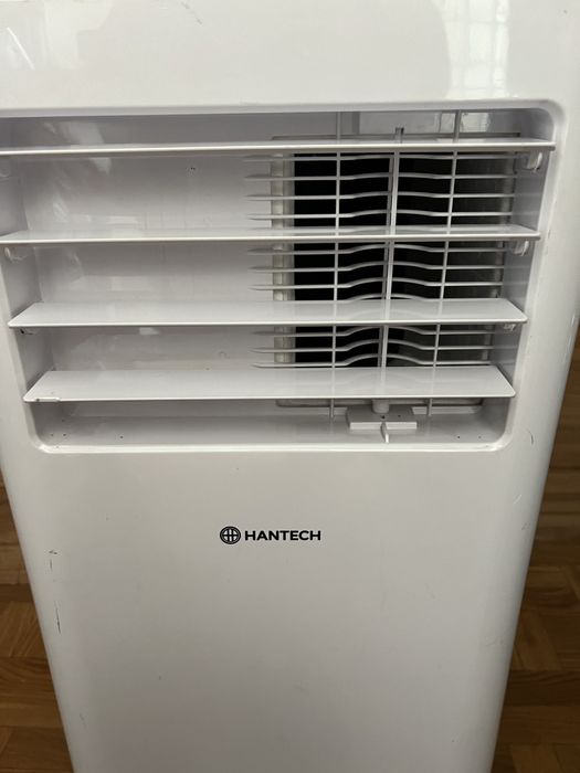 Klimatyzator przenośny