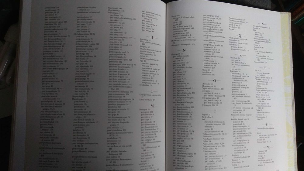 manual de Terapias Naturais: Tratamentos Naturais, Saúde & Bem-Estar