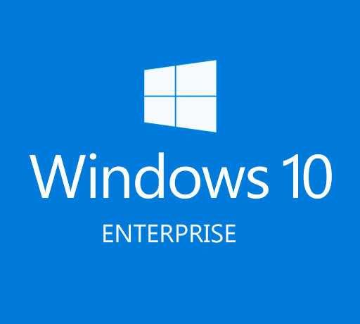 Windows 11 / 10 / 8.1 / 7  Enterprise лицензия ключ для 1 пк