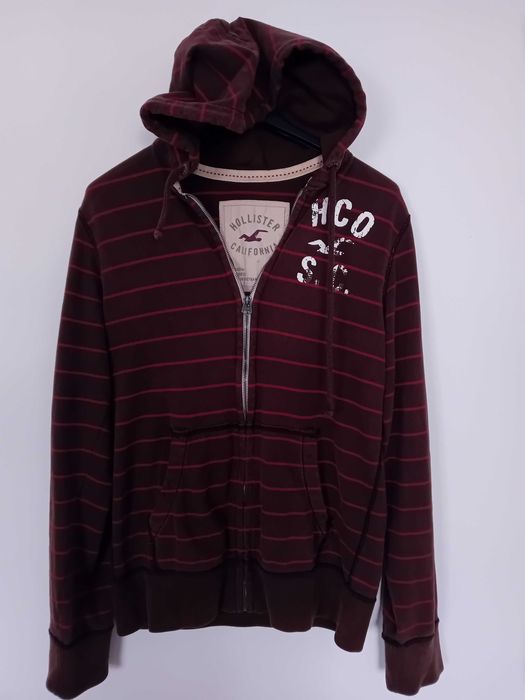 Hollister, GAP, NIKE, Adidas & Aeropostale