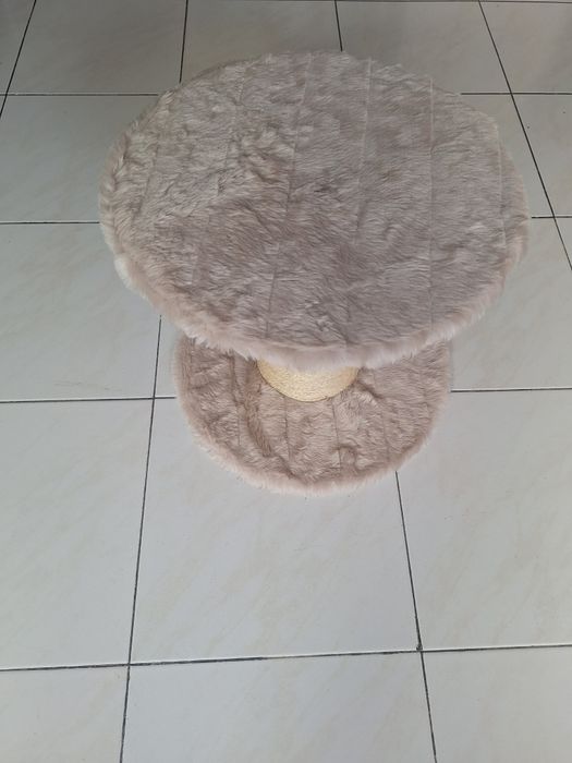 Arranhador para gatos