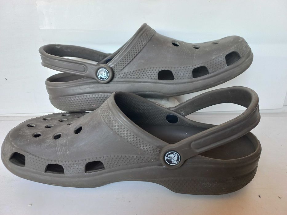 Crocs оригинал 10M, 12W пр-ва Italy