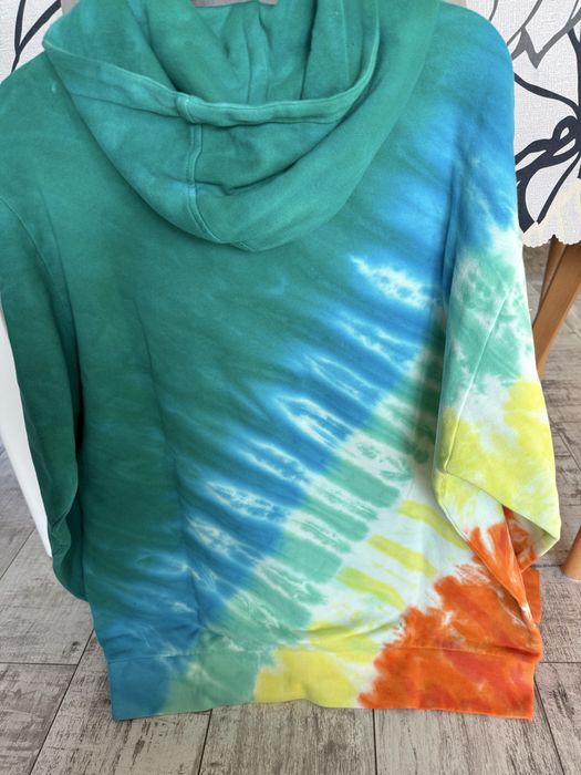 Bluza Ripndip z kapturem