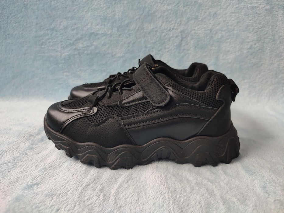 Кроссовки детские SinSay на липучке р 33, по стельке 20 см, новые