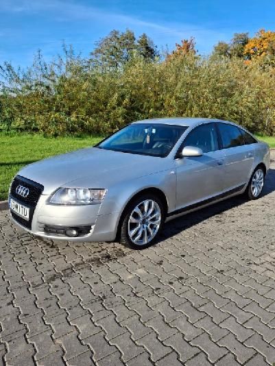 Sprzedam Audi A6