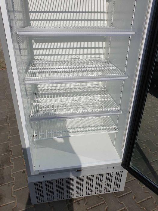 Witryna chłodnicza 800 litr,chłodnia,lodówka NoFrost